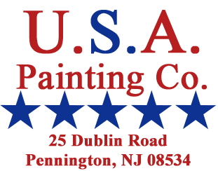 USA Painting