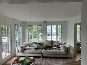 painting contractor Pennington before and after photo 1757348728160_IMG_4418