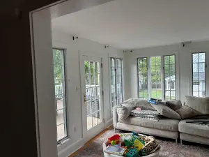 painting contractor Pennington before and after photo 1757348739705_IMG_4419