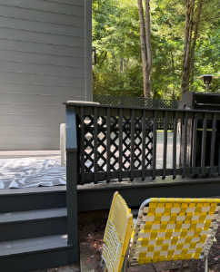 painting contractor Pennington before and after photo 1781202547424_deck4